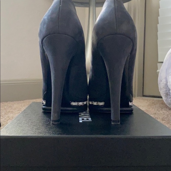 Chanel pumps - Picture 3 of 6